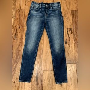 Buckle Black fit 75 skinny jeans 29 x 30